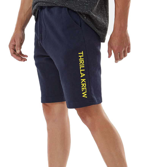 Original Thrilla Fleece Shorts