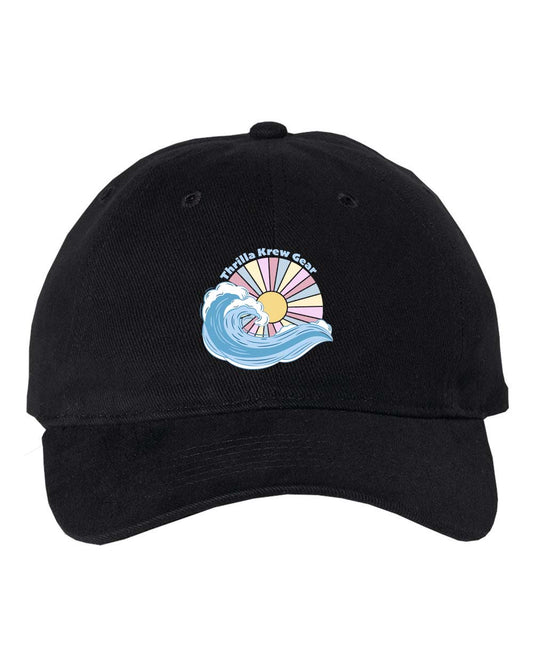 Sunset Swell Hat