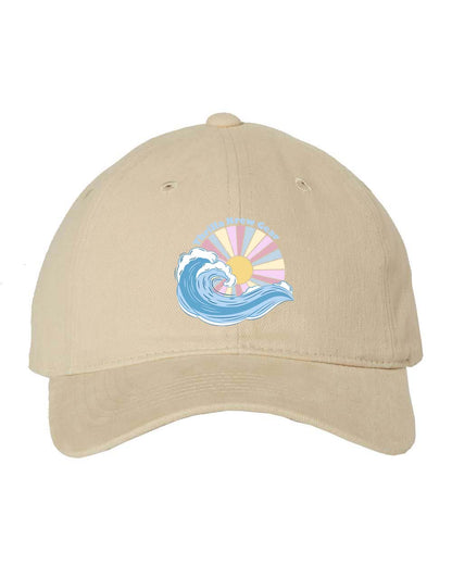 Sunset Swell Hat