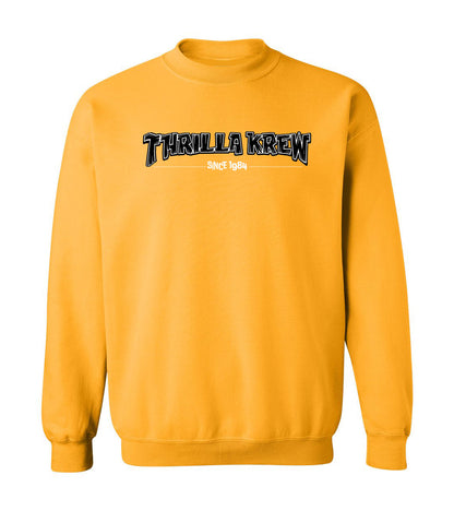 Basic Thrilla Sweatshirt