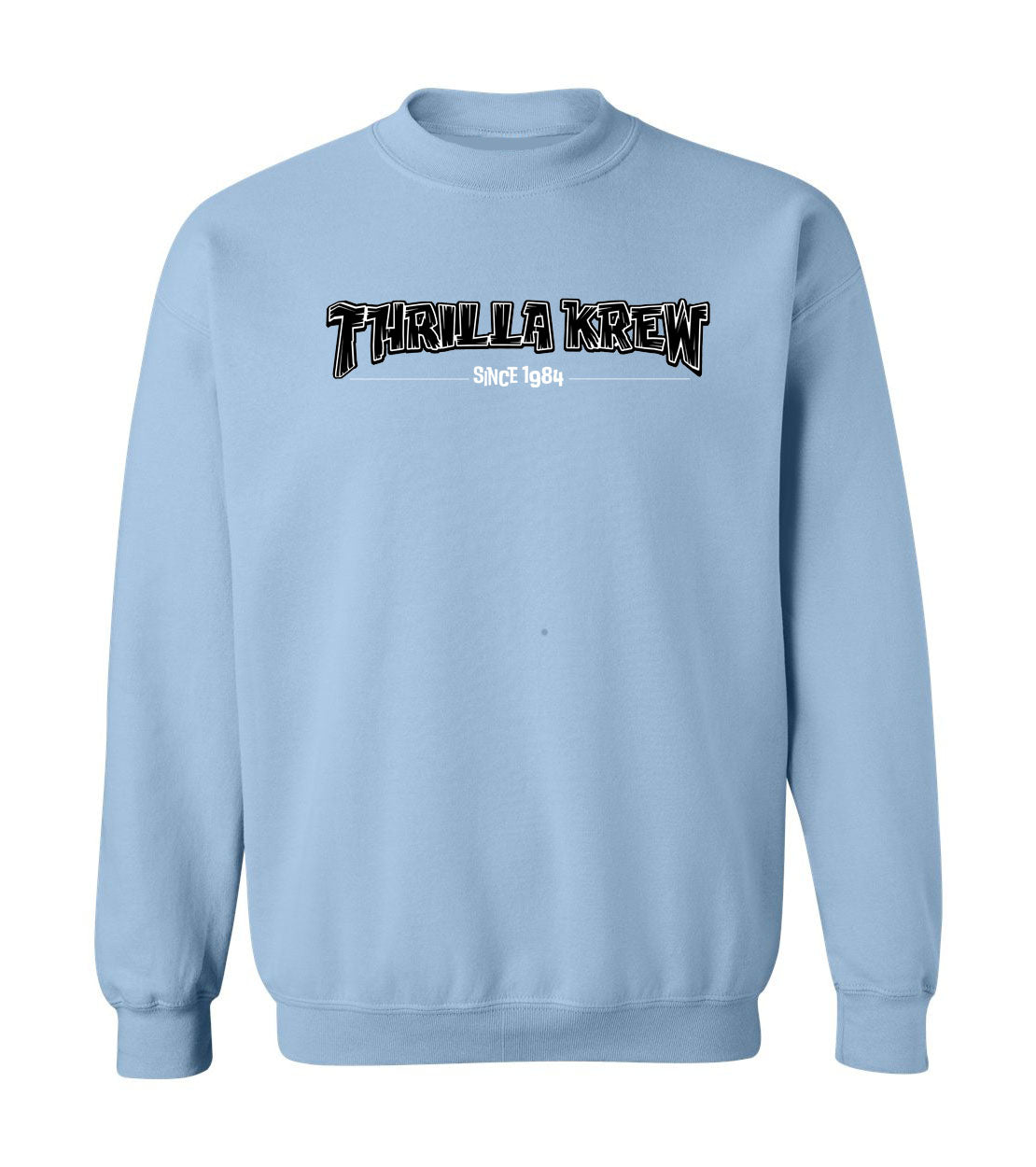 Basic Thrilla Sweatshirt