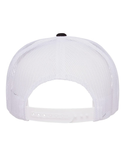 Still Raging All Night Trucker Hat