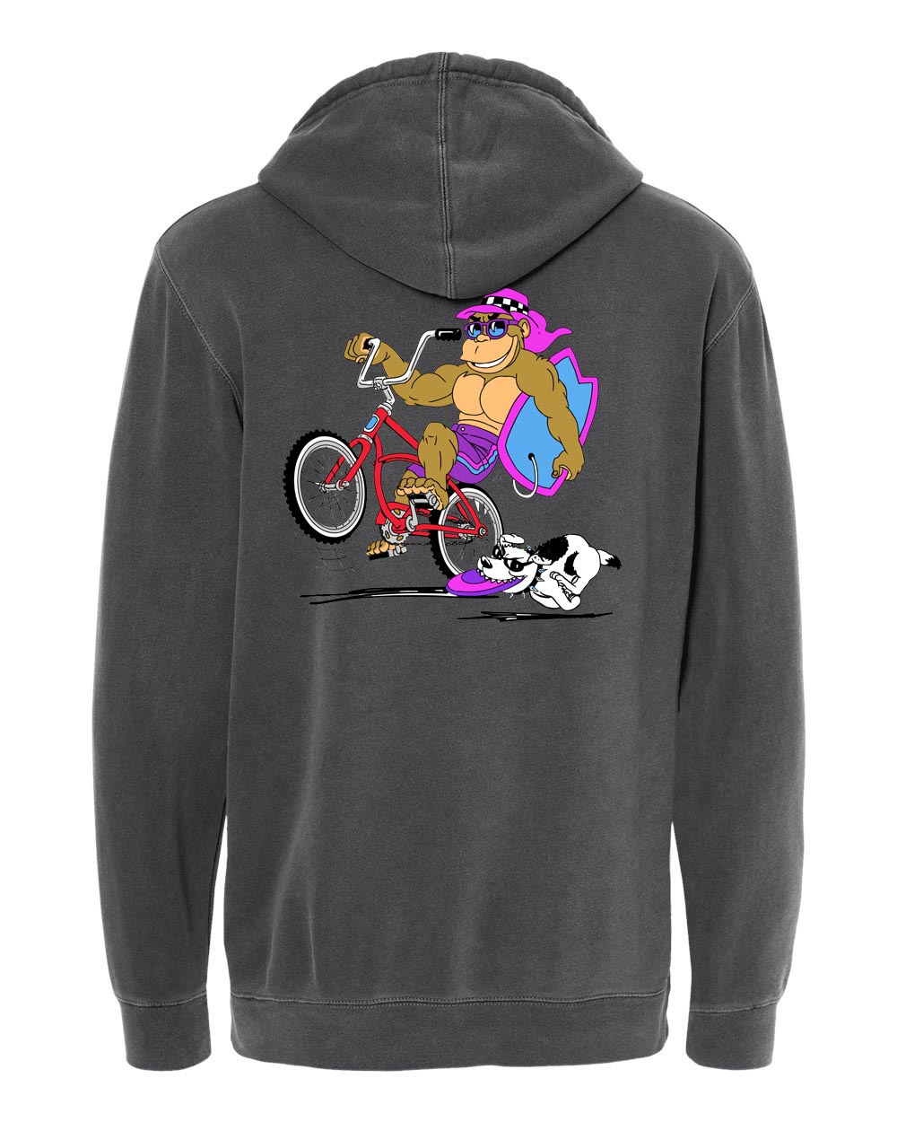 Cruisin Hoodie