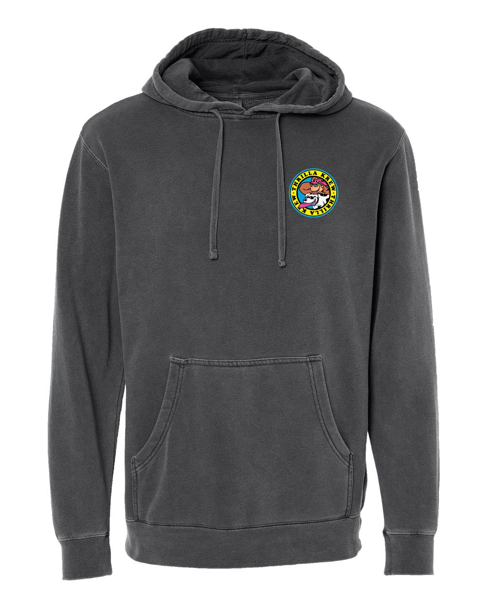 Cruisin Hoodie