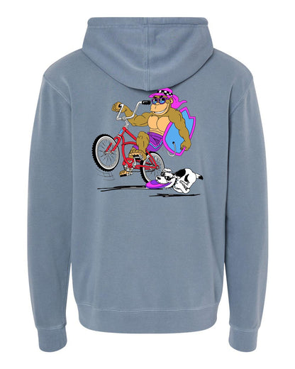 Cruisin Hoodie