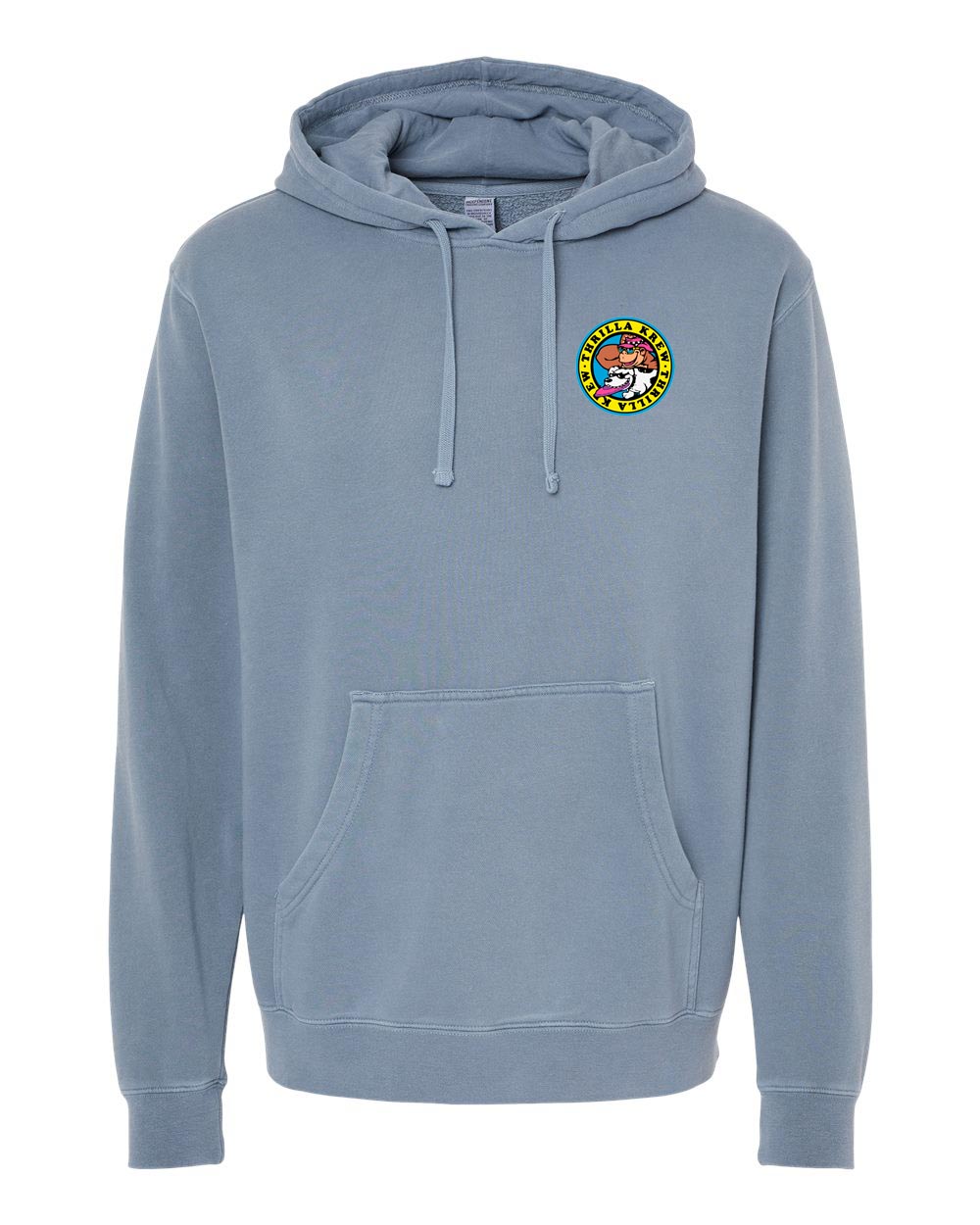 Cruisin Hoodie