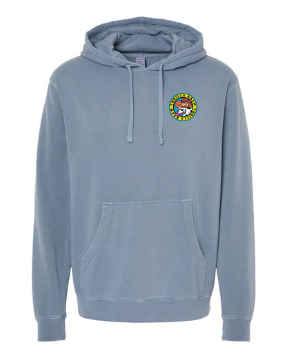 Cruisin Hoodie