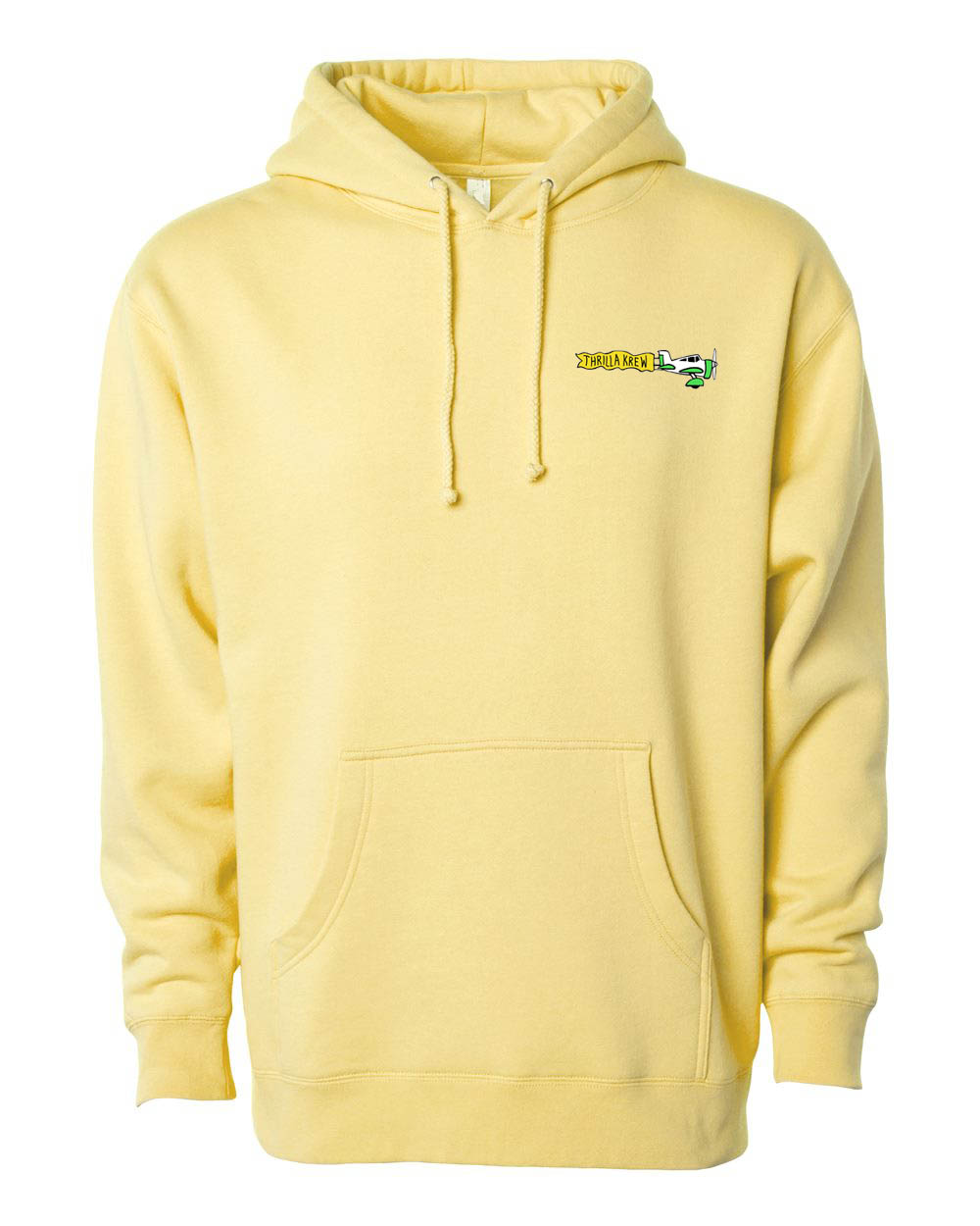 Da'Boys Hoodie