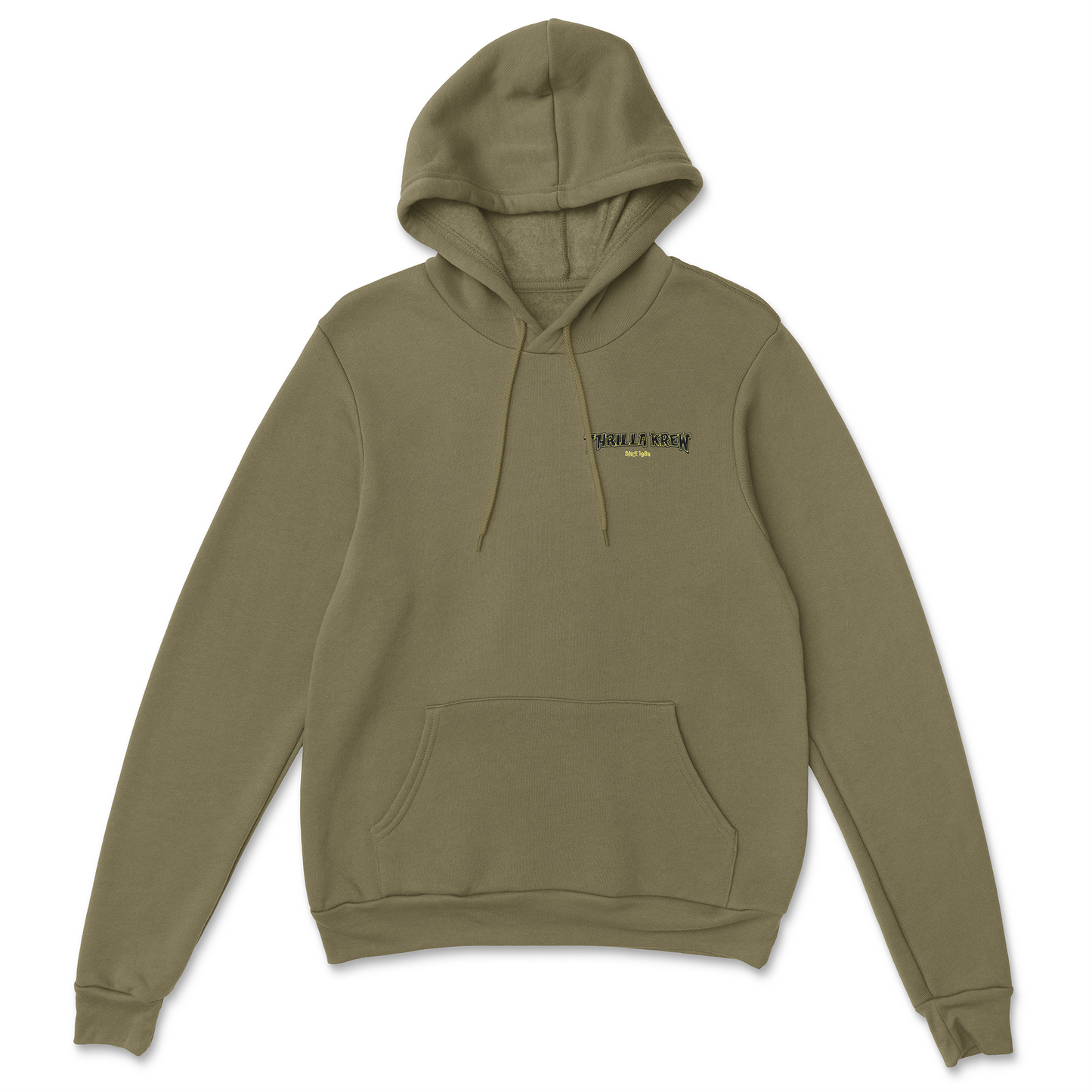Pray for Surf Hoodie