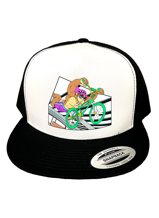BMX Edition Hat