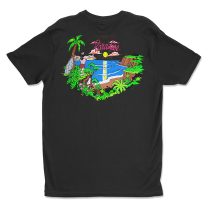 Waveless Wasteland