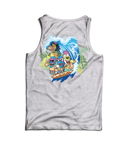 Island Girl Tank Top