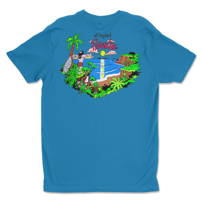 Waveless Wasteland