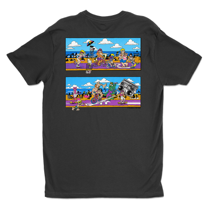 Beach Stroll Tee