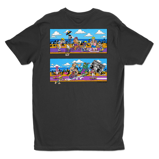 Beach Stroll Tee
