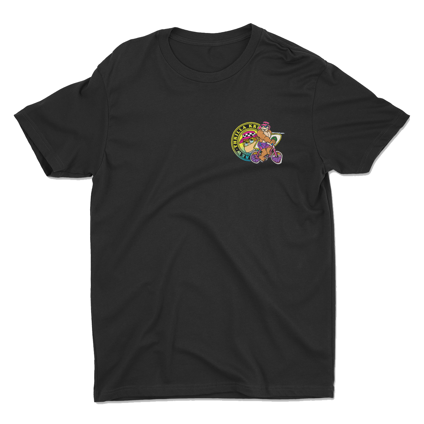 Beach Stroll Tee