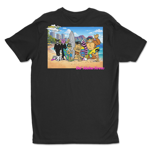 Da Aloha Krew