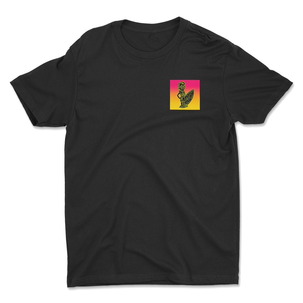 Gradient Series - Joe Cool