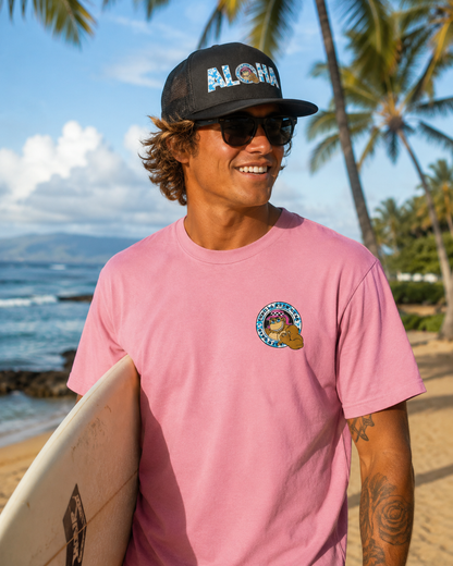 Aloha Thrilla Hat