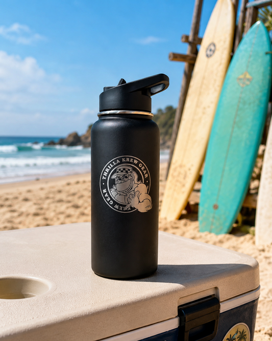 Original Thrilla Water Bottle