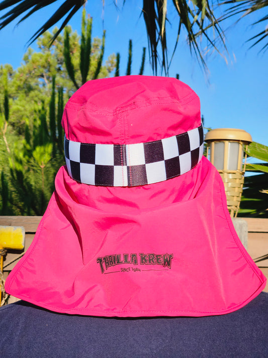 Thrilla OG Hat