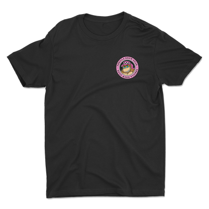 Hawaiian Work Day Tee