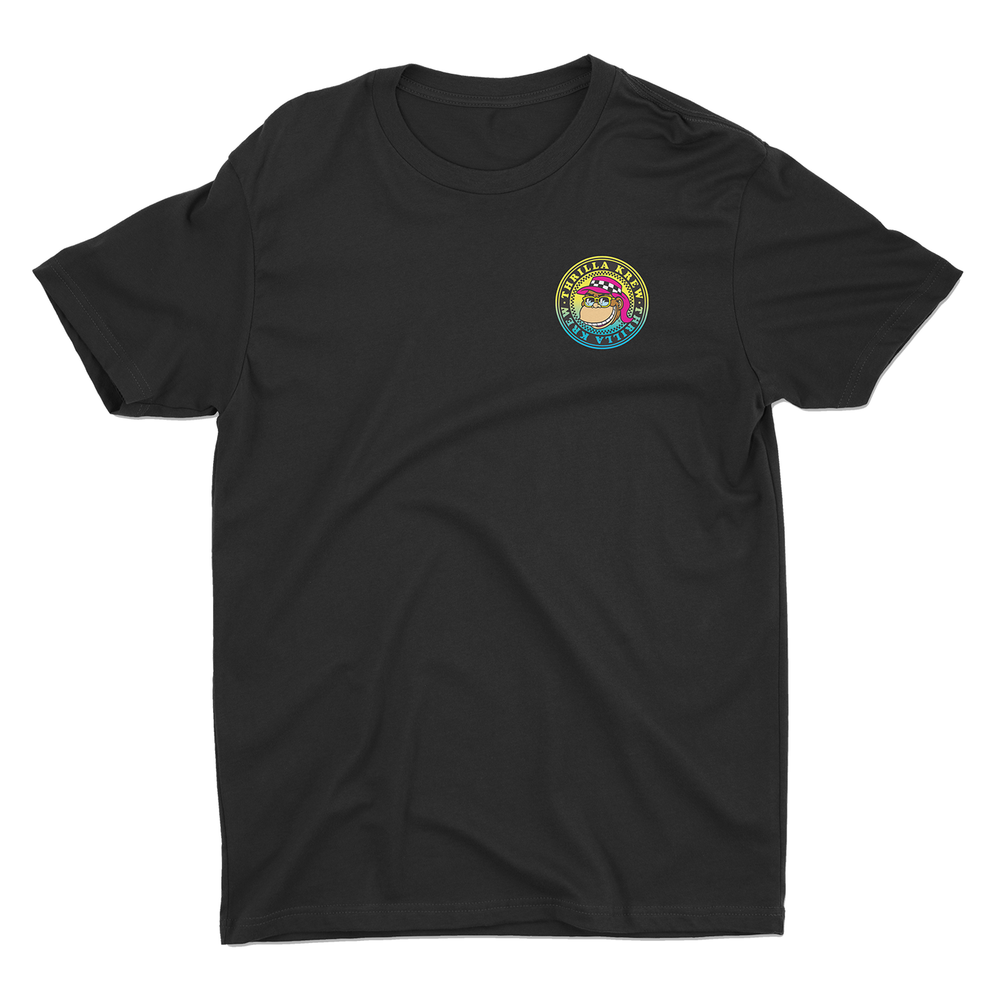 Four Who Ripped Tee
