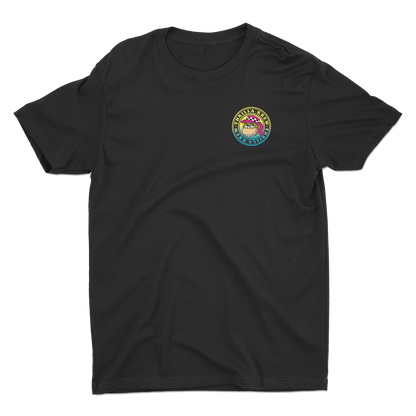 Four Who Ripped Tee