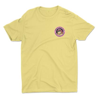 Hawaiian Work Day Tee