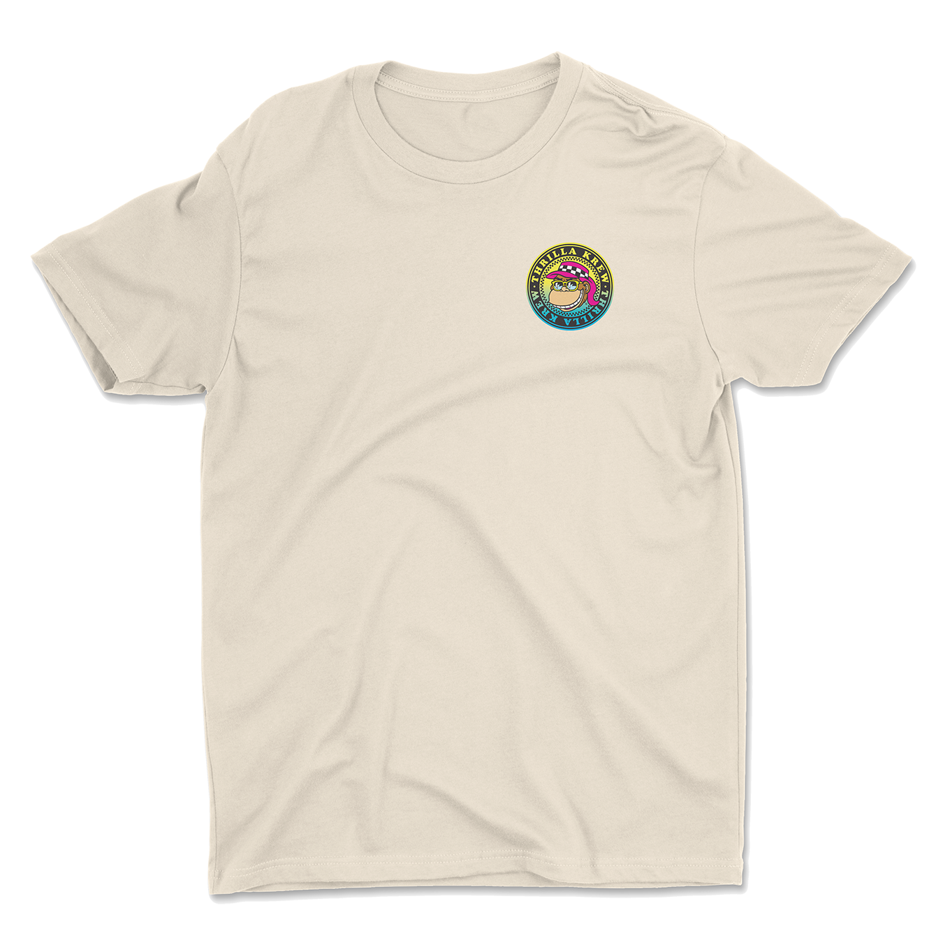 Four Who Ripped Tee