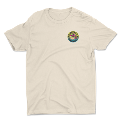 Four Who Ripped Tee