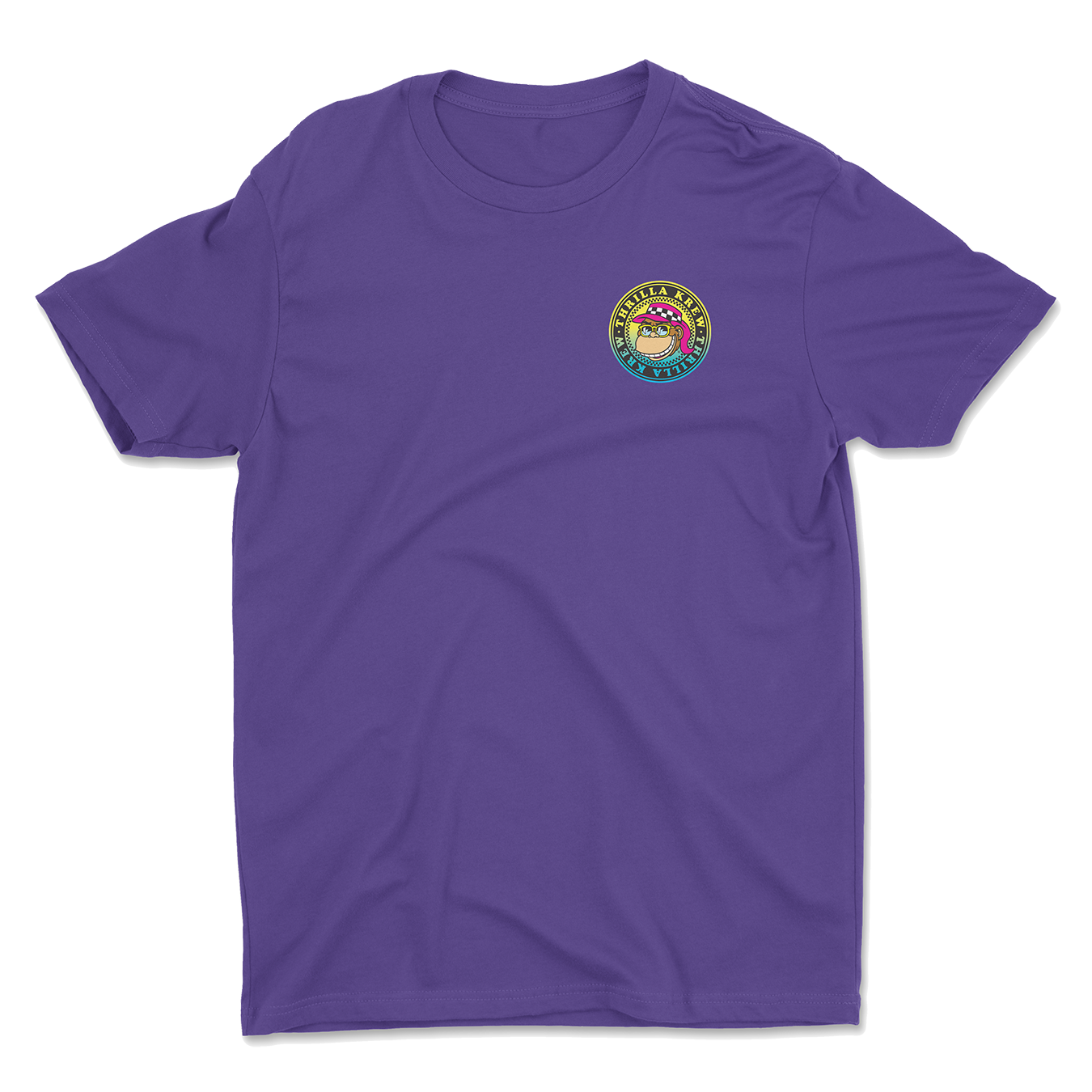 Four Who Ripped Tee