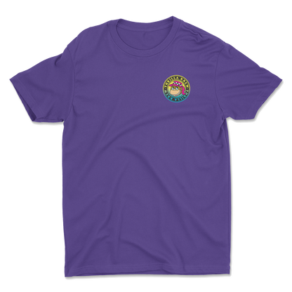 Four Who Ripped Tee