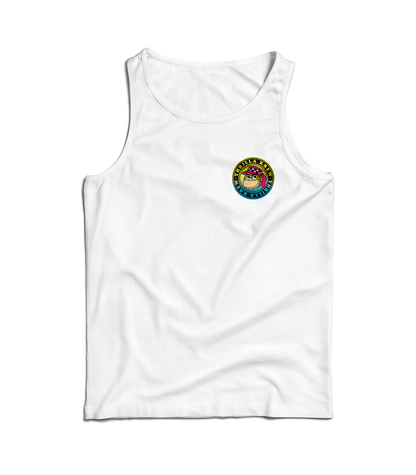 Four Who Ripped Tank