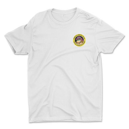 Legends Never Wipe Out