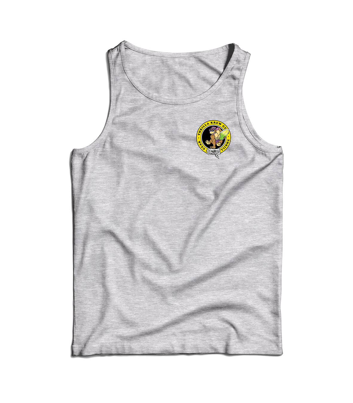 Island Girl Tank Top