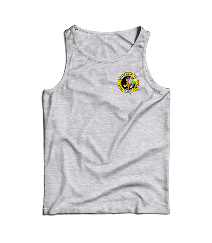 Island Girl Tank Top