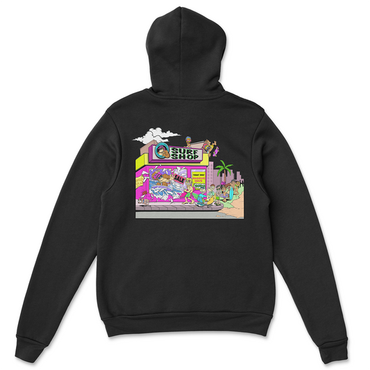 Blow Out Sales Hoodie