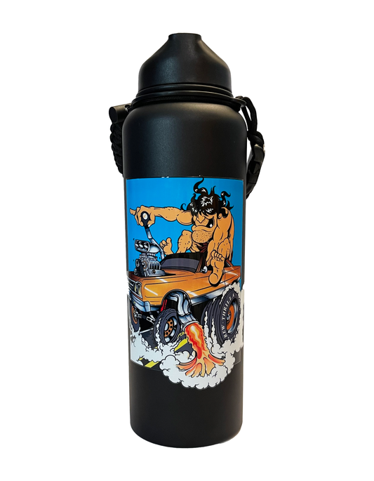 GTX Water Bottle