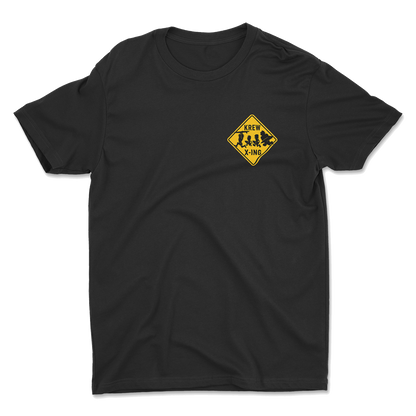 Krew X-ing Tee