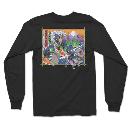 Gerald Okamura Long Sleeve