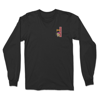 Gerald Okamura Long Sleeve