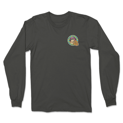Tidal Wave Long Sleeve