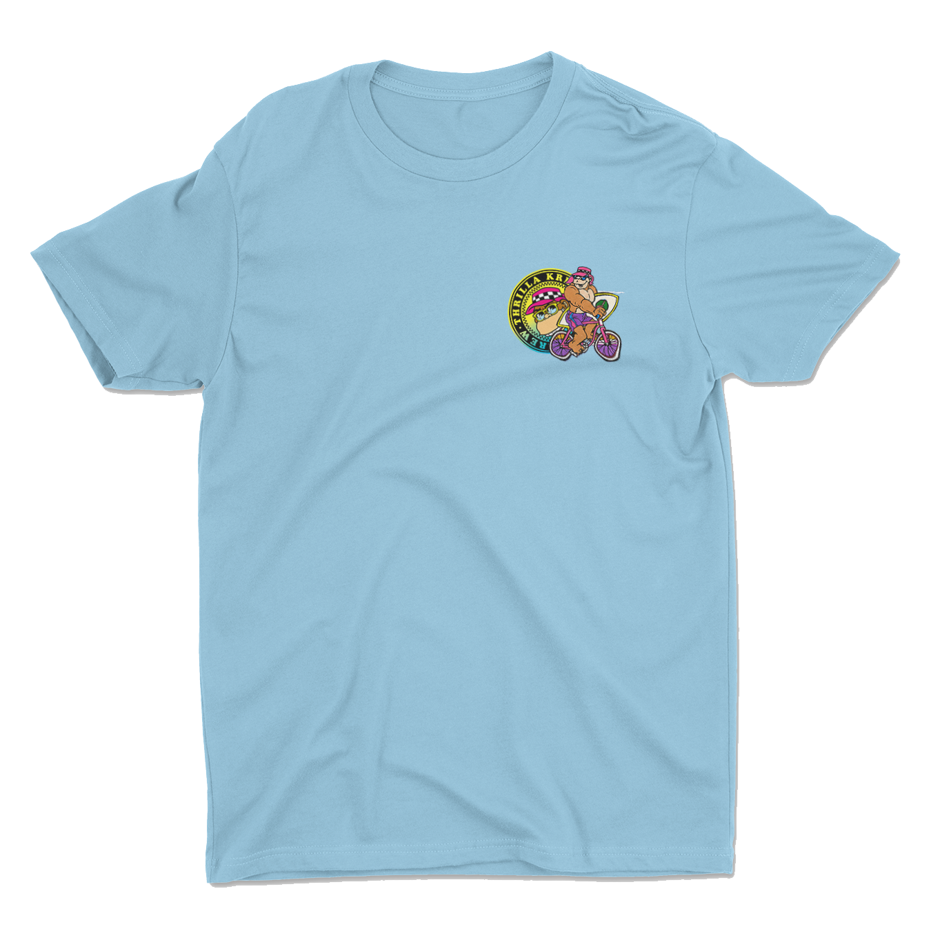 Beach Stroll Tee