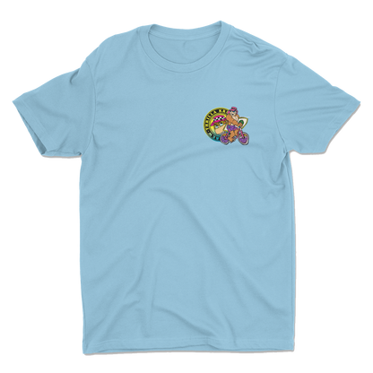 Beach Stroll Tee