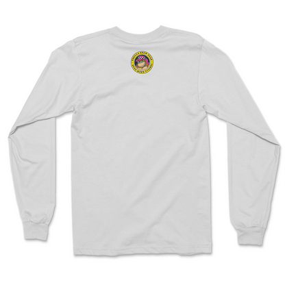 Shark Repellent Long Sleeve