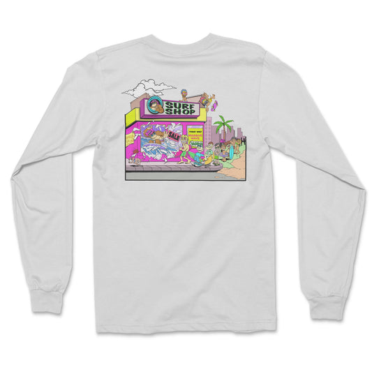 Blow Out Sales Long Sleeve