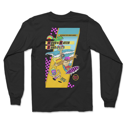 OG Wood & Water Rage L/S