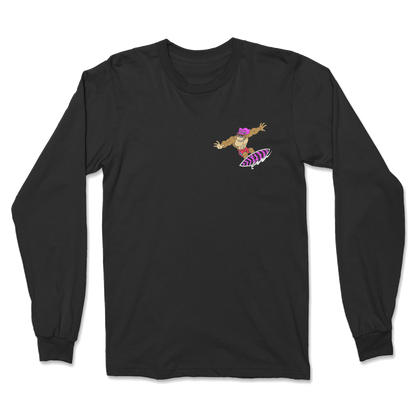 OG Wood & Water Rage L/S