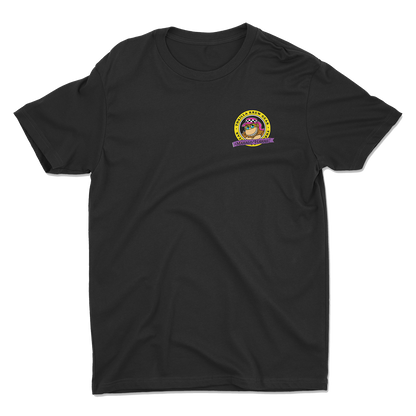 Mahalo Hawaii Tee